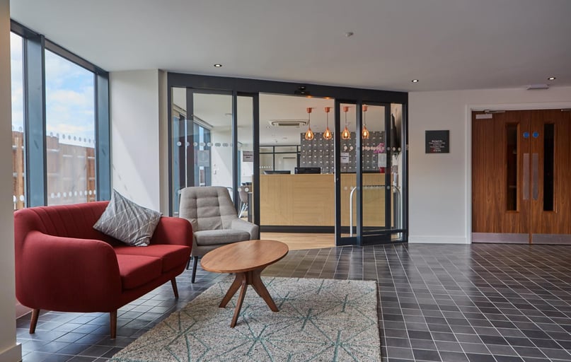 Blackhorse Lane, Walthamstow, London - Image 1